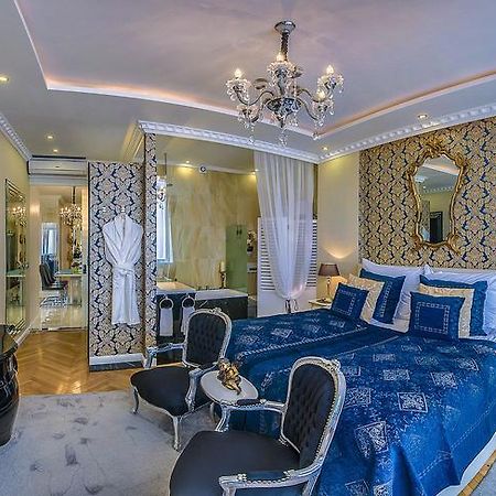 Vip Residence Budapest Exterior foto