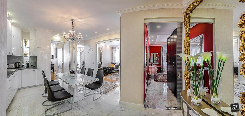 Vip Residence Budapest Exterior foto
