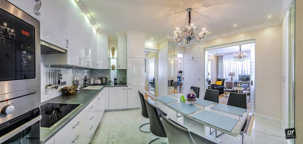 Vip Residence Budapest Exterior foto